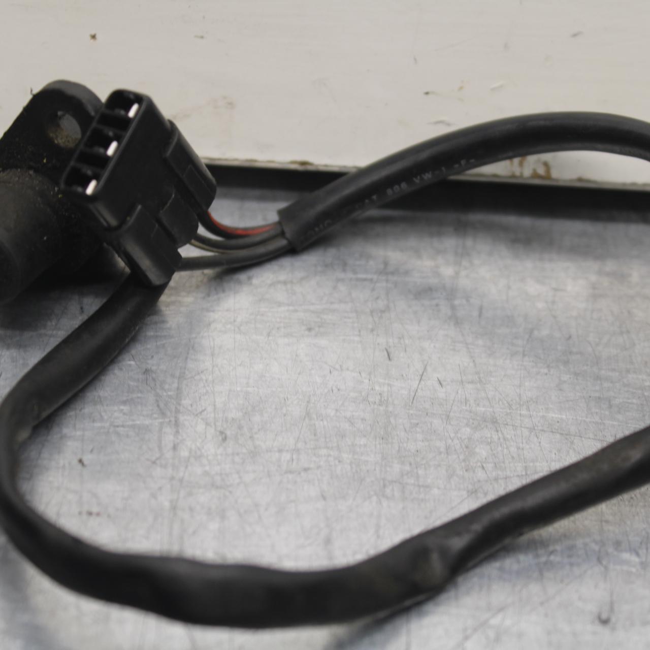 2003 Suzuki SV1000S SPEED SPEEDOMETER SENSOR 34990-35F00 BB85