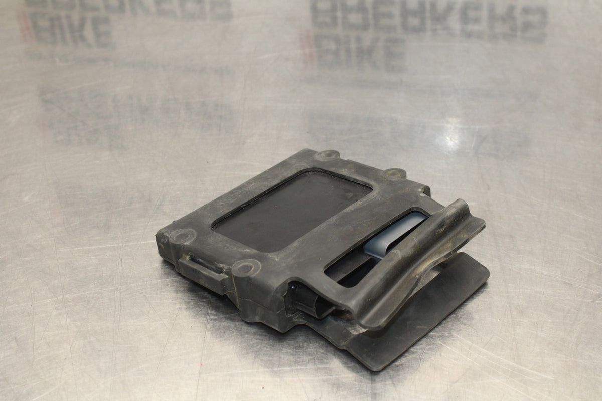 07-08 KAWASAKI NINJA ZX6R ECU COMPUTER CONTROLLER UNIT BLACK BOX ECM CDI BB199