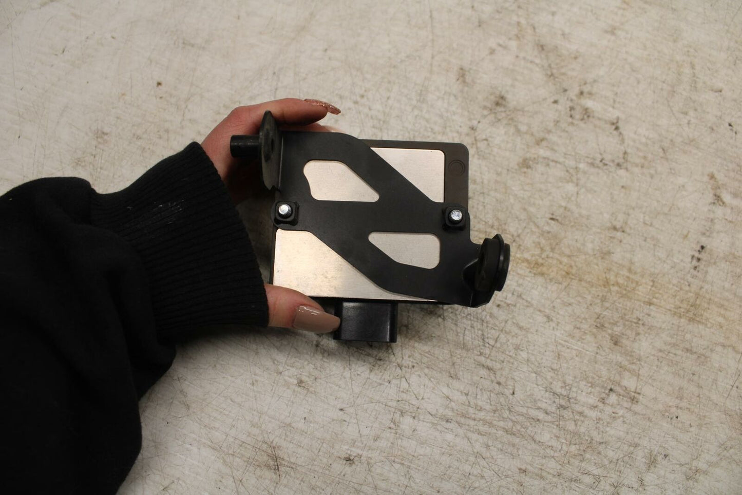 17-20 KAWASAKI NINJA 650 RECTIFIER VOLTAGE REGULATOR BB364