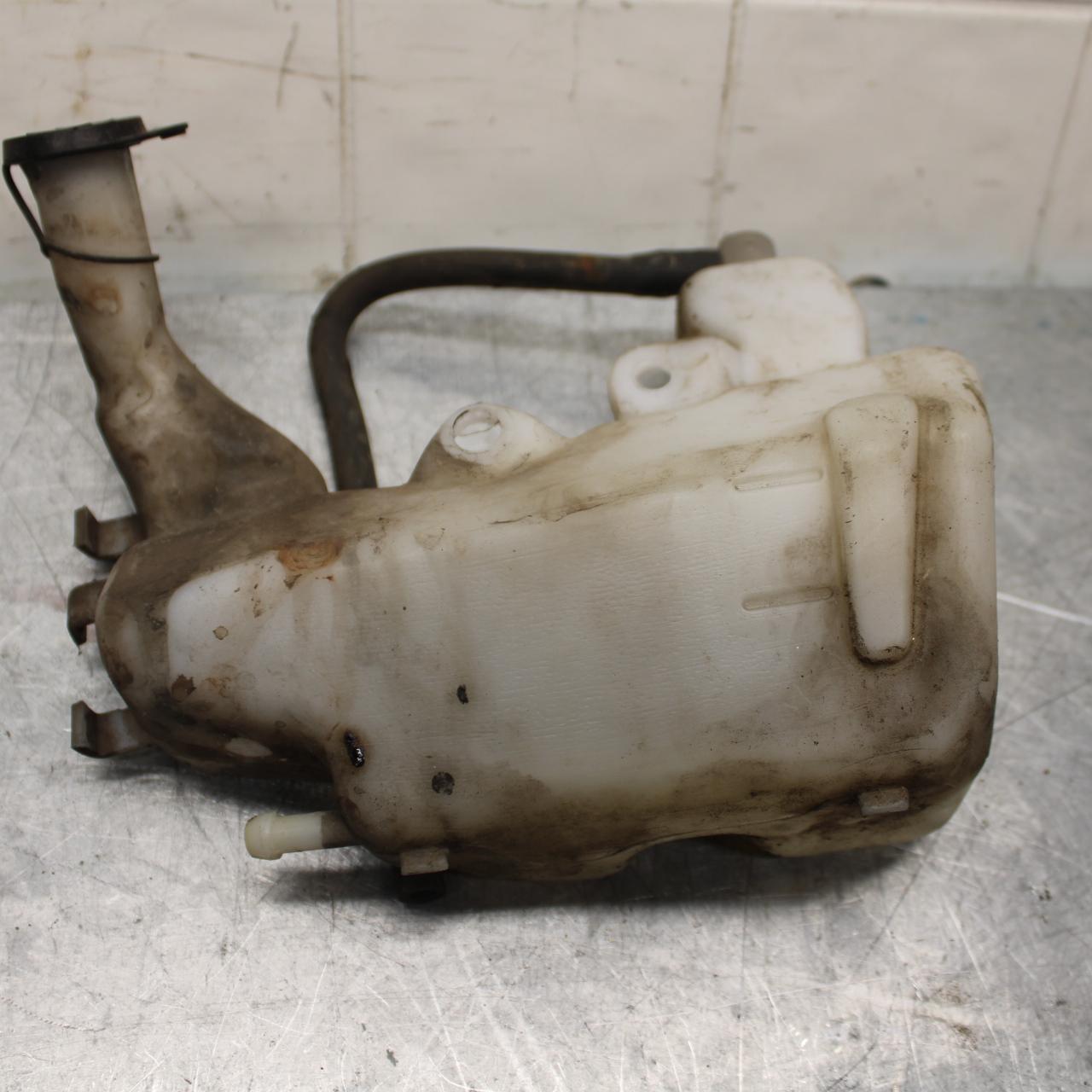 14-15 TRIUMPH STREET TRIPLE R COOLANT WATER TANK RESERVOIR BOTTLE BB441