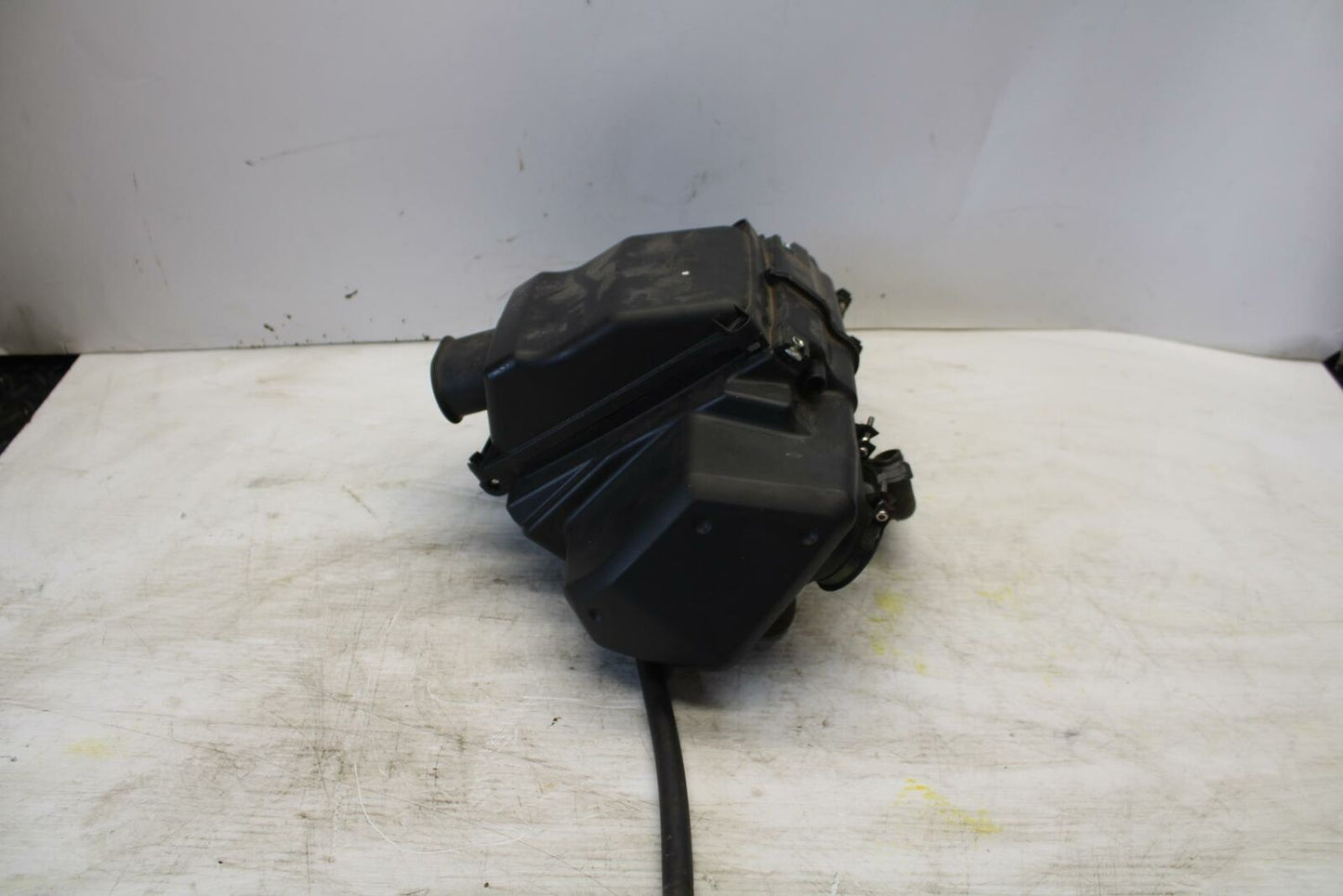 07-12 SUZUKI BANDIT 650F AIRBOX AIR INTAKE FILTER BOX BB280