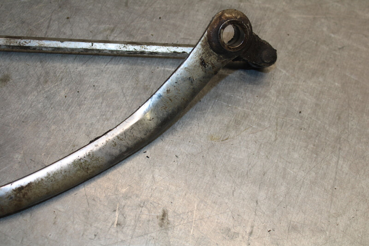 87-03 SUZUKI INTRUDER 1400 VS1400GLP SHIFTER LINKAGE SHIFT LINK PEDAL BB702