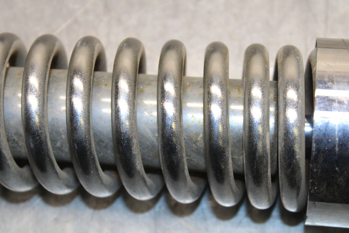 14-16 TRIUMPH AMERICA LT REAR BACK SHOCK ABSORBER PAIR BB720