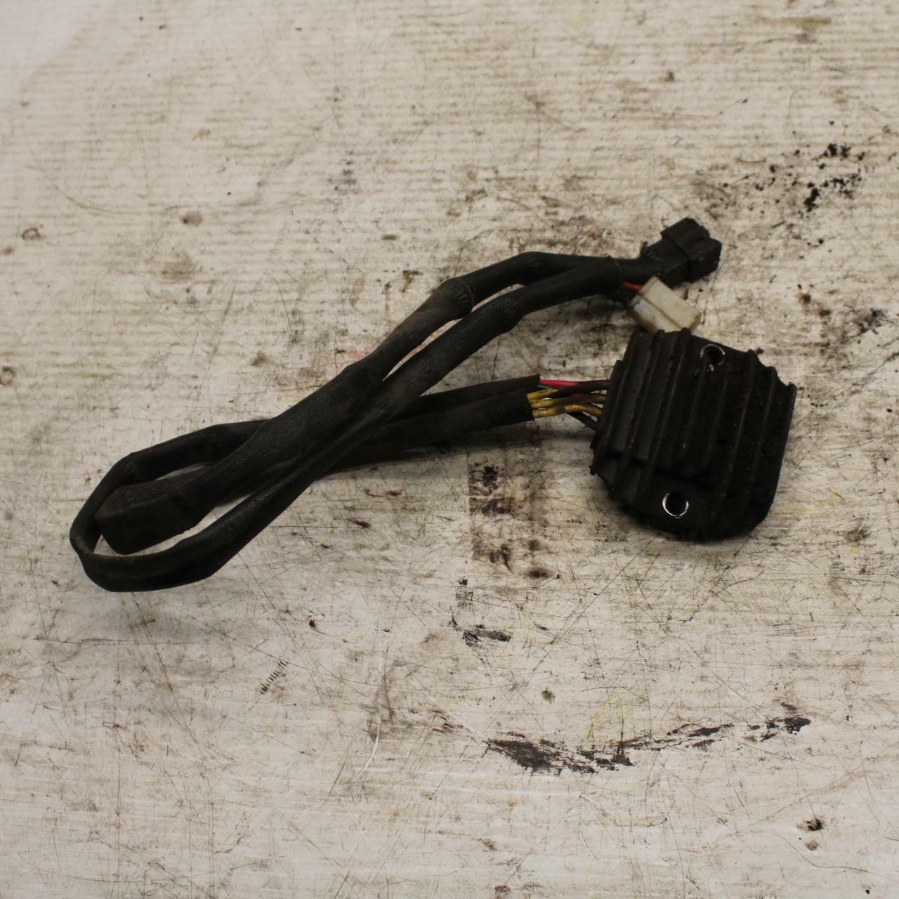00-04 SUZUKI MARAUDER 800 VZ800 RECTIFIER VOLTAGE REGULATOR 32800-45C01 BB305