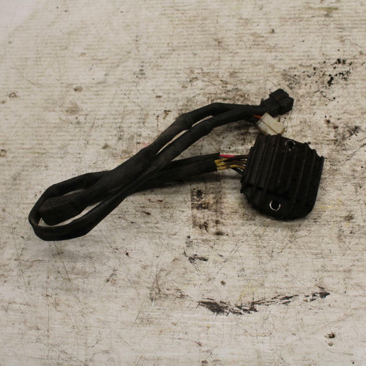 00-04 SUZUKI MARAUDER 800 VZ800 RECTIFIER VOLTAGE REGULATOR 32800-45C01 BB305