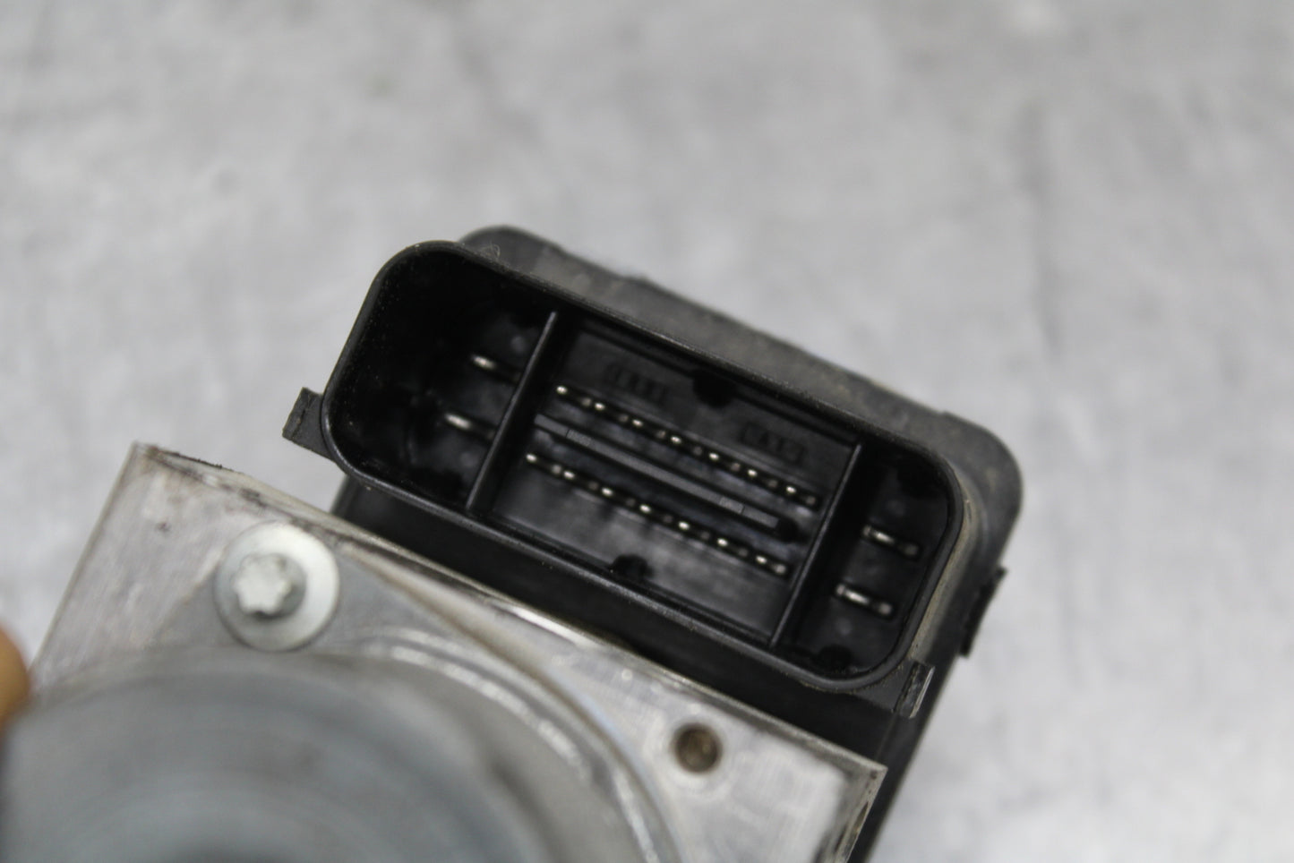 14-15 KAWASAKI NINJA 650 EX650F ABS ABS PUMP UNIT MODULE BB741