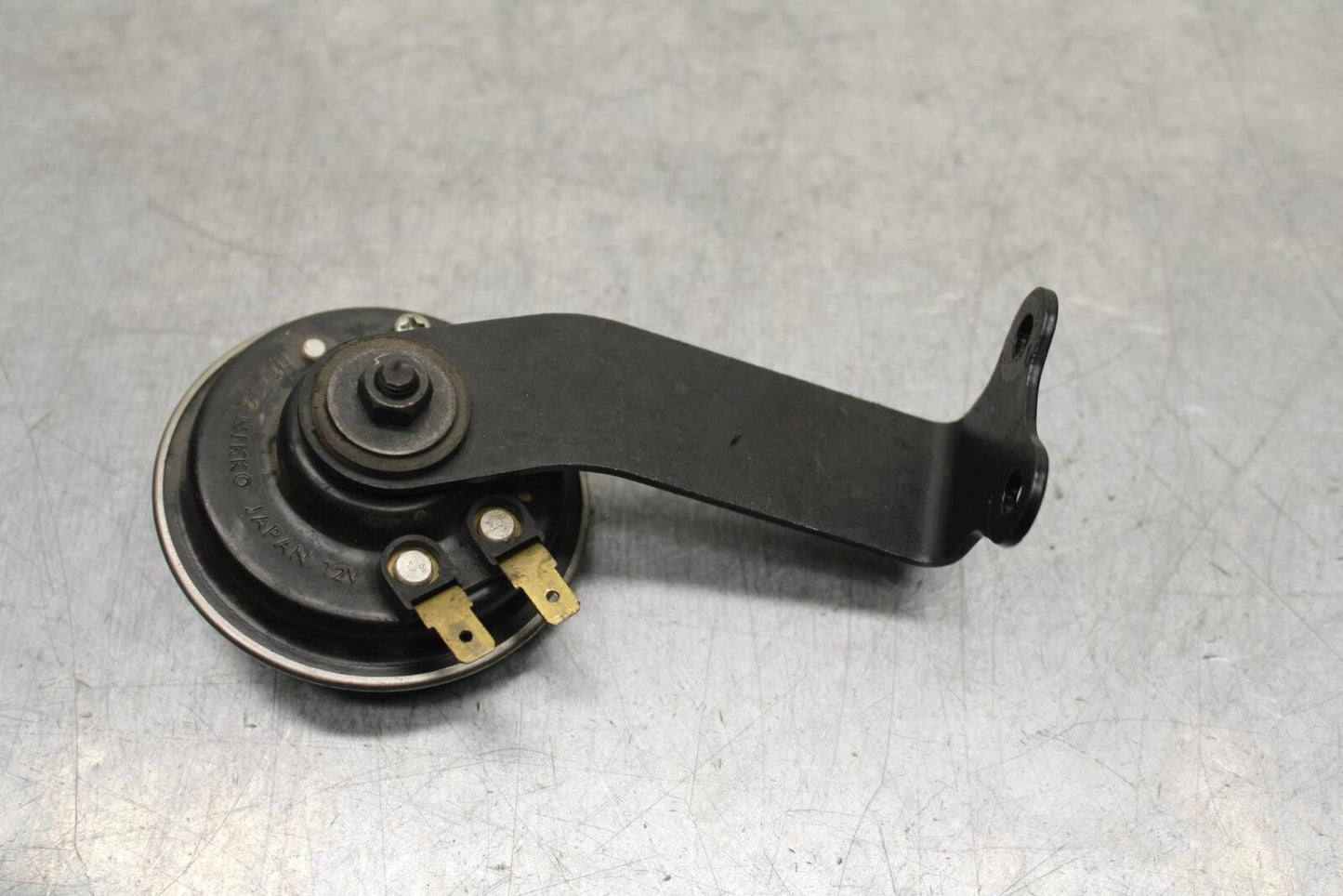 2011 Suzuki GSXR1000 HORN SIGNAL 38500-47H00 BB96