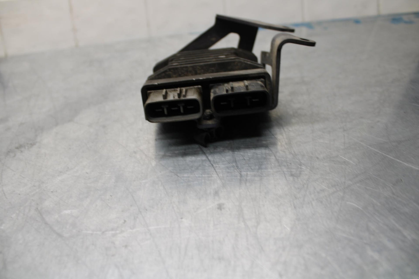 14-15 TRIUMPH STREET TRIPLE R RECTIFIER VOLTAGE REGULATOR BB441