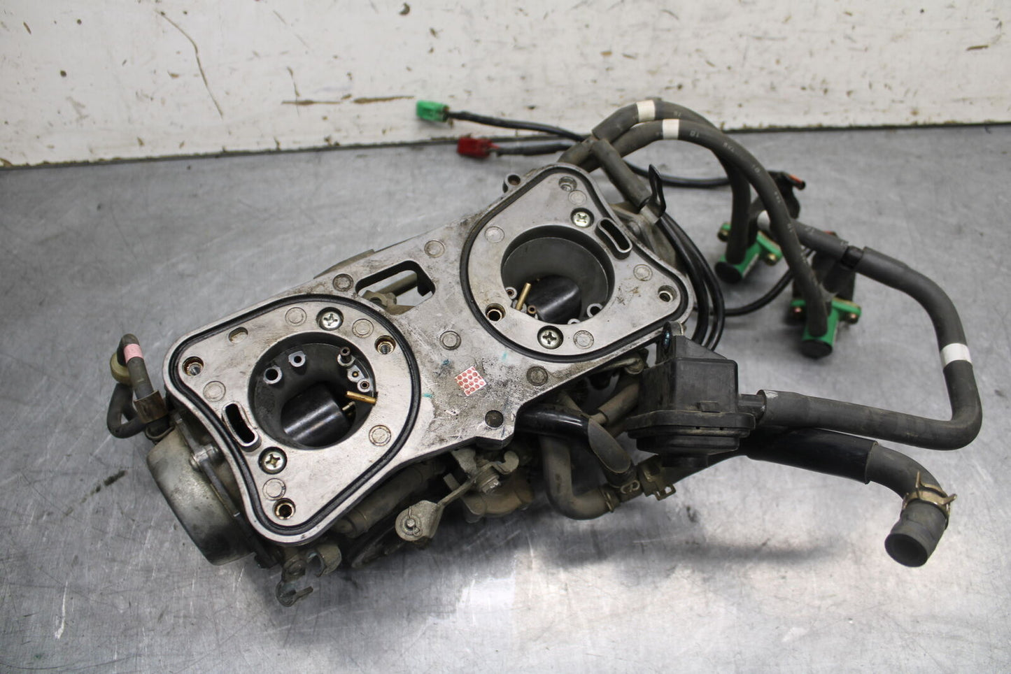 93-00 HONDA GOLDWING 1500 GL1500SE CARB CARBURETOR BB700