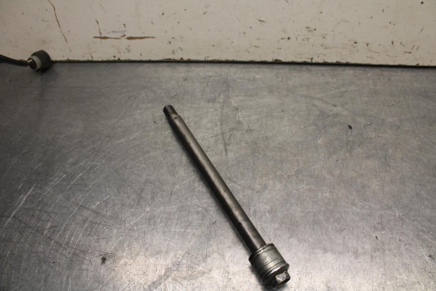 93-07 YAMAHA VMAX 1200 FRONT WHEEL RIM AXLE PIVOT BOLT BB634