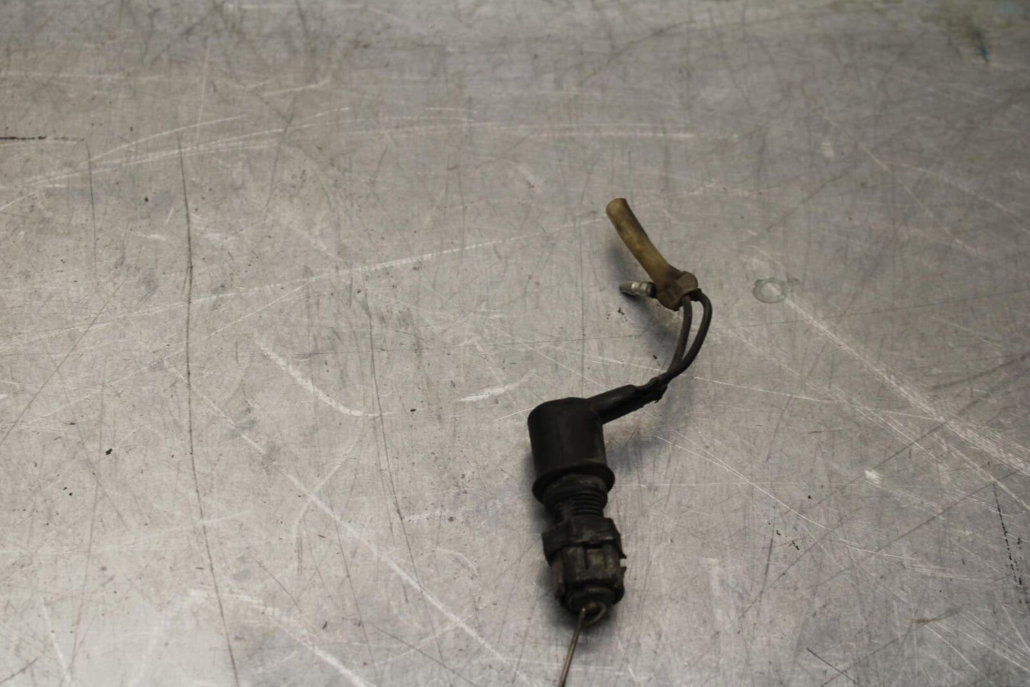 1979 Yamaha XS1100 REAR BACK BRAKE SENSOR BB572