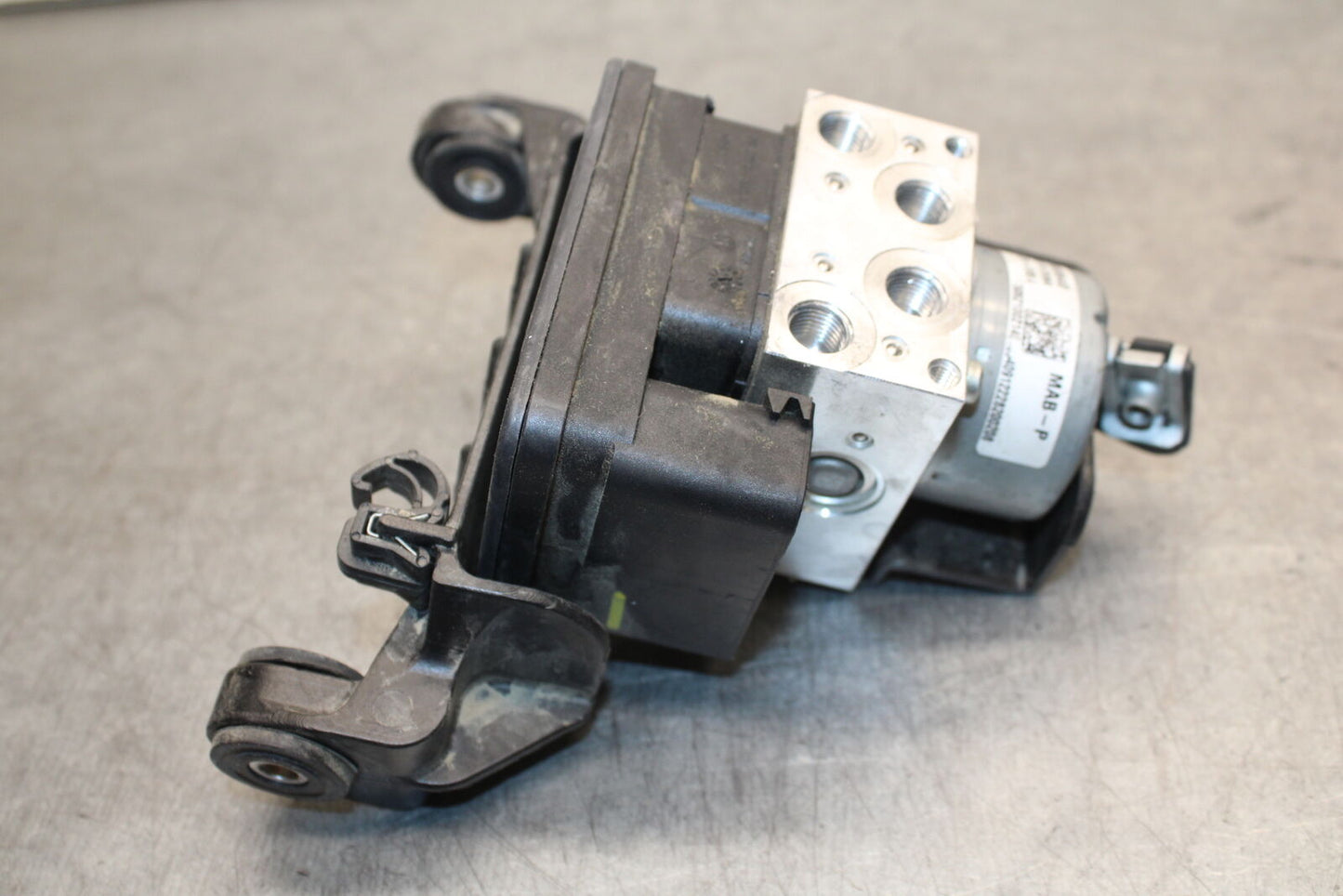 20-23 APRILIA RS660 ABS PUMP UNIT MODULE BB643