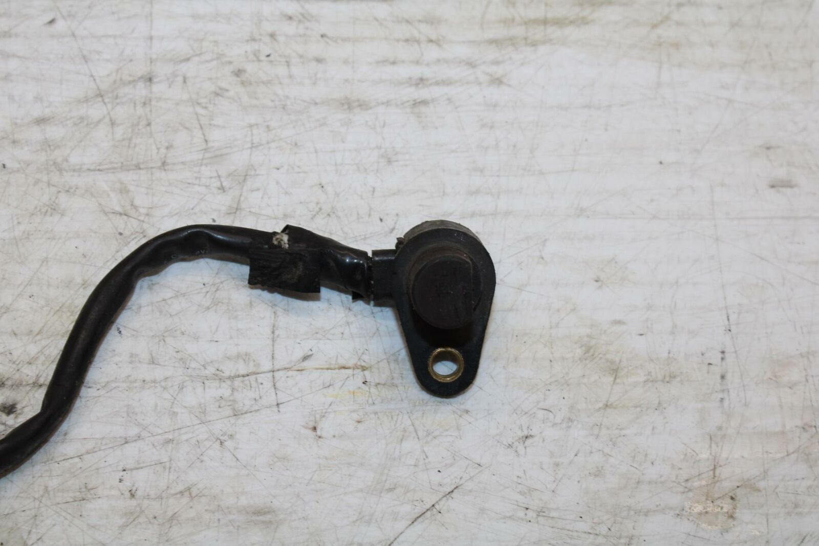 03-05 SUZUKI SV1000 SPEED SPEEDOMETER SENSOR BB296