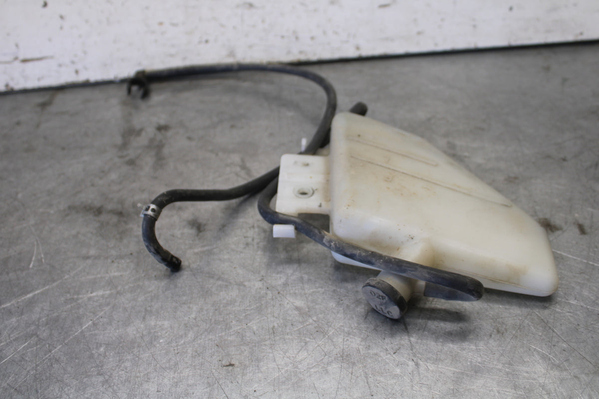 06-07 SUZUKI GSXR 600 COOLANT WATER TANK RESERVOIR BOTTLE BB694