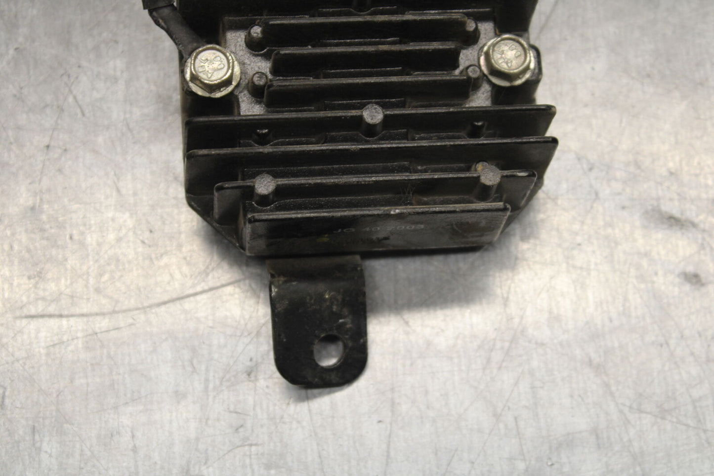13-16 KTM 390 DUKE RECTIFIER VOLTAGE REGULATOR BB748