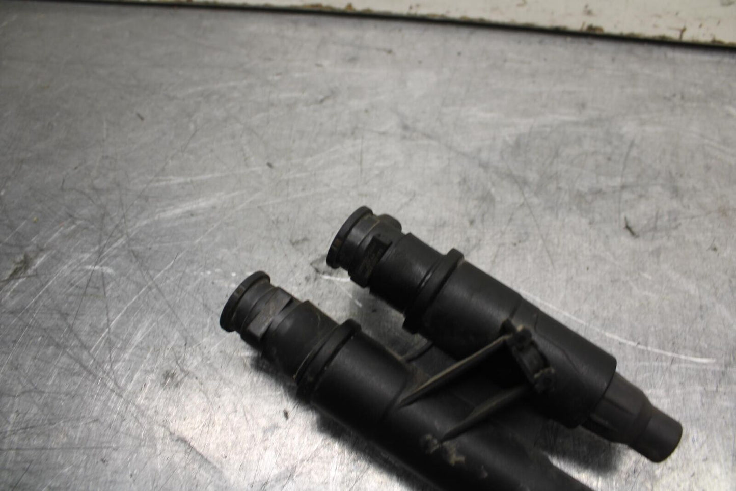 16-18 KTM 690 DUKE IGNITION COILS COIL SPARK PLUG CAPS BB631