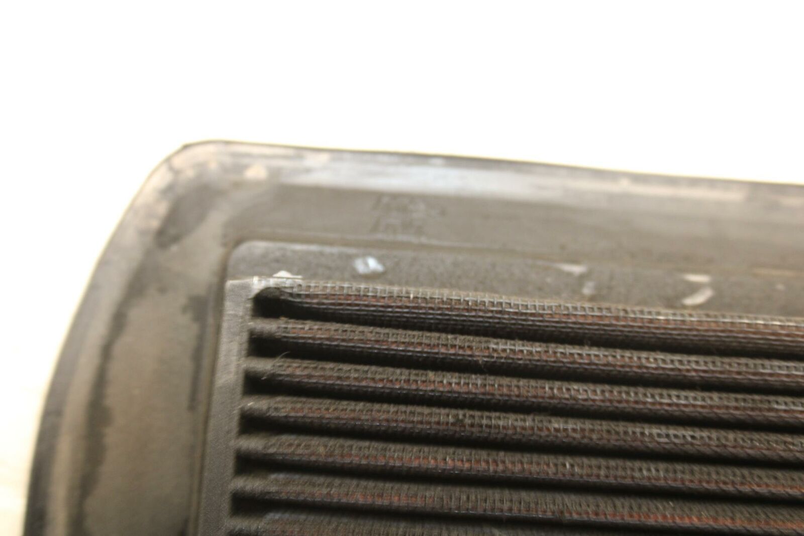 03-05 SUZUKI SV1000 K&N AIRBOX AIR INTAKE FILTER BB405