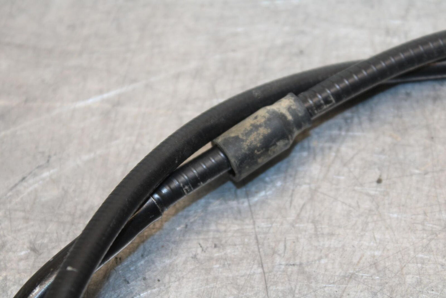 21-23 KTM 890 ADVENTURE CLUTCH CABLE LINE BB629