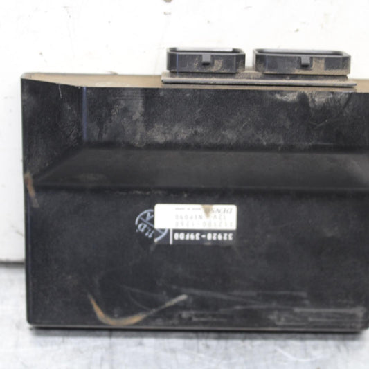 01-03 SUZUKI GSXR600 ECU COMPUTER CONTROLLER UNIT BLACK BOX ECM CDI  BB633