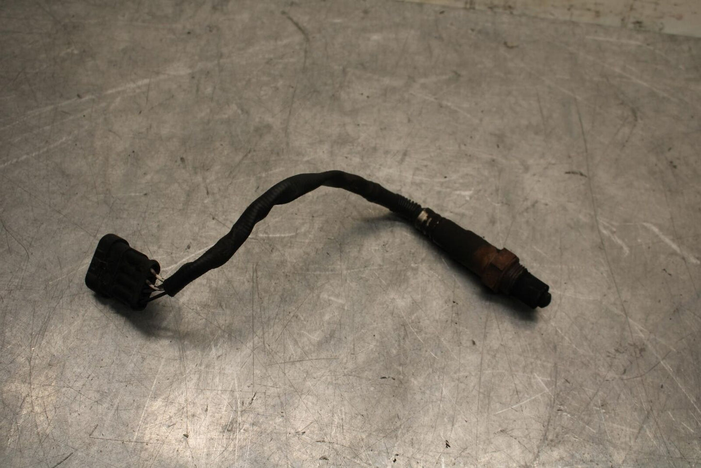 2008 Aprilia Shiver 750 SL750 OXYGEN O2 EXHAUST GAS LAMBDA SENSOR BB551