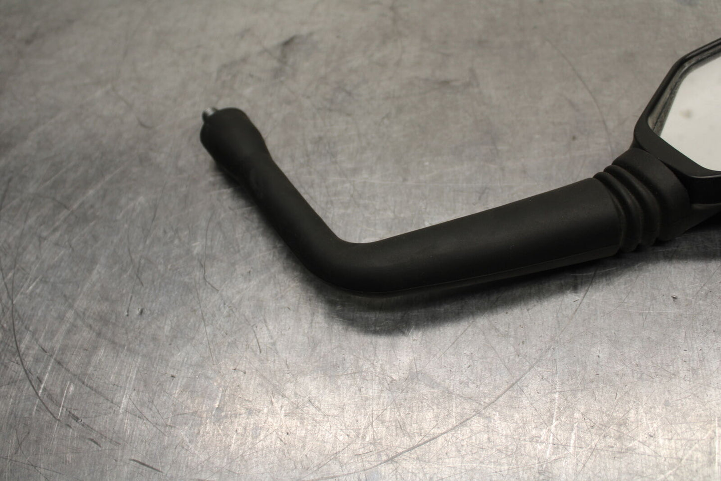 17-24 KTM 390 DUKE LEFT SIDE REAR VIEW MIRROR BB734