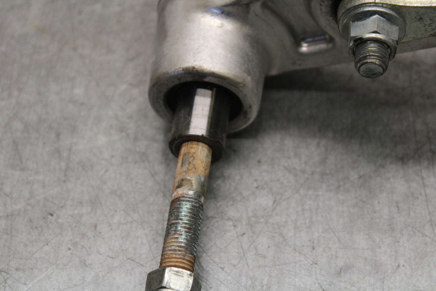 16-21 YAMAHA XSR900 REAR DOGBONE SHOCK LINKAGE LINK BB664