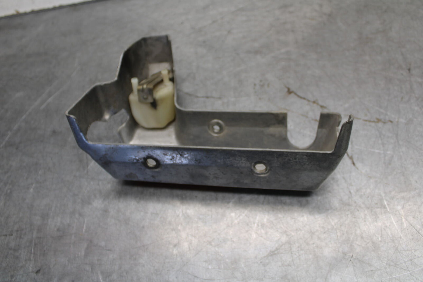 85-86 SUZUKI MADURA 1200 RADIATOR SHIELD GUARD BB691