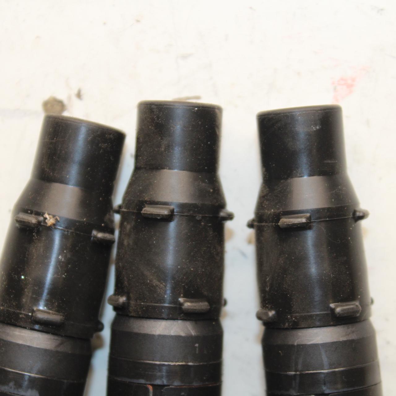 16-21 YAMAHA XSR900 IGNITION COILS COIL SPARK PLUG CAPS BB648
