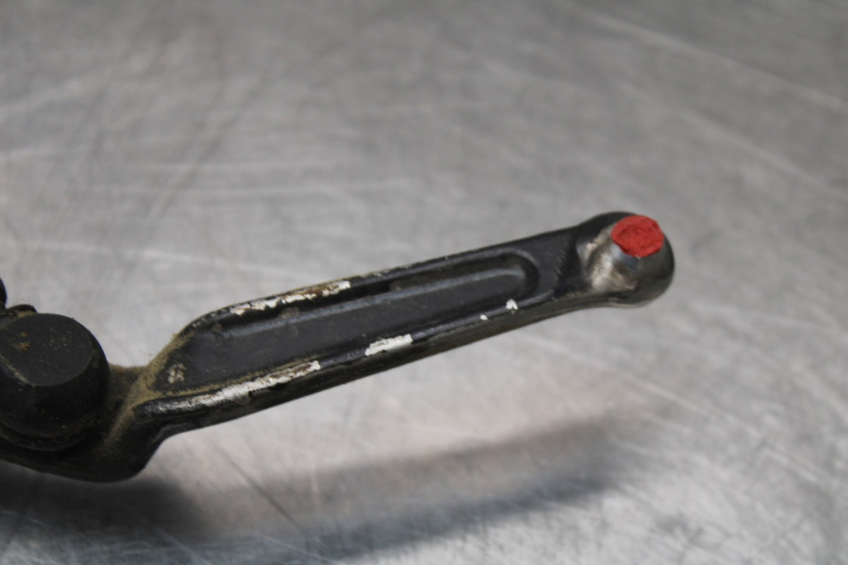 08-09 SUZUKI GSXR750 SHIFTER PEDAL BB854