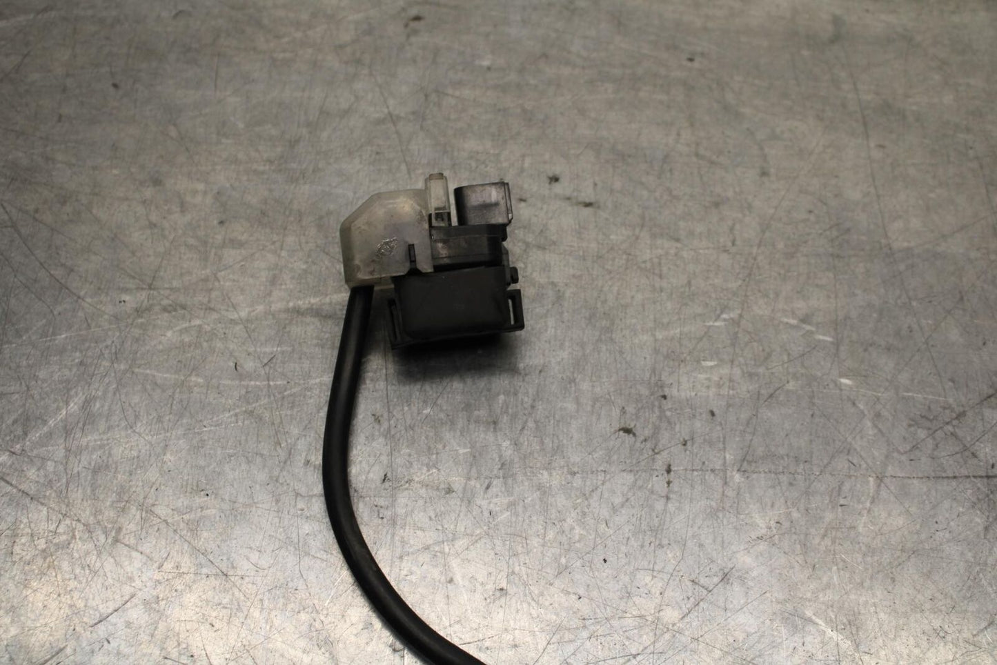 06-07 SUZUKI GSXR750 ENGINE STARTER RELAY STARTING SWITCH 31800-41G10 BB613