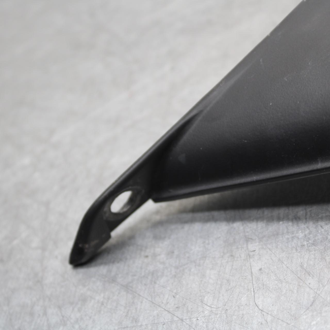 16-24 KTM 390 RC RIGHT SIDE REAR VIEW MIRROR BB648