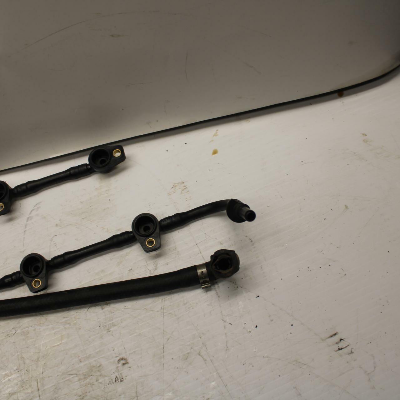 10-11 APRILIA RSV4 FUEL HOSE GAS LINE TUBE PIPE BB268