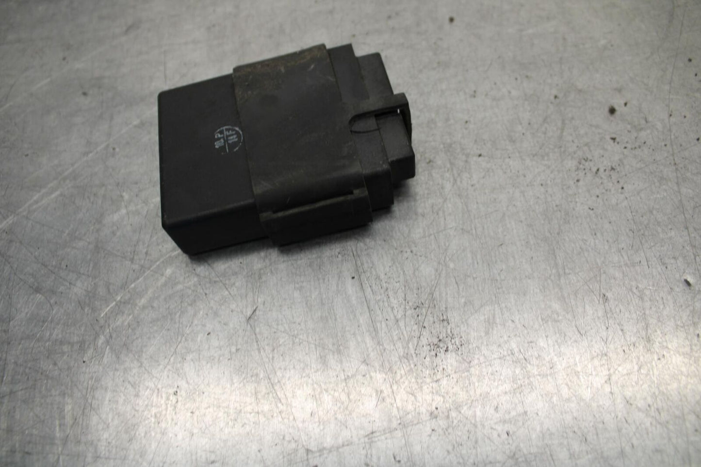 1995 Suzuki RF600R ECU COMPUTER CONTROLLER UNIT BLACK BOX ECM CDI BB615
