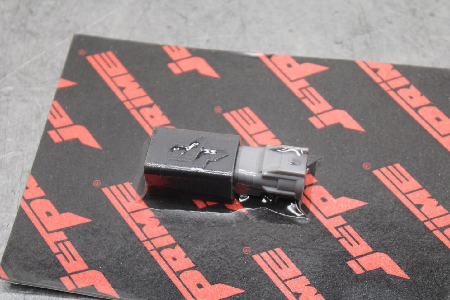 20-23 APRILIA RS660 JETPRIME PAIR VALVE SOLENOID BYPASS SWITCH BB643