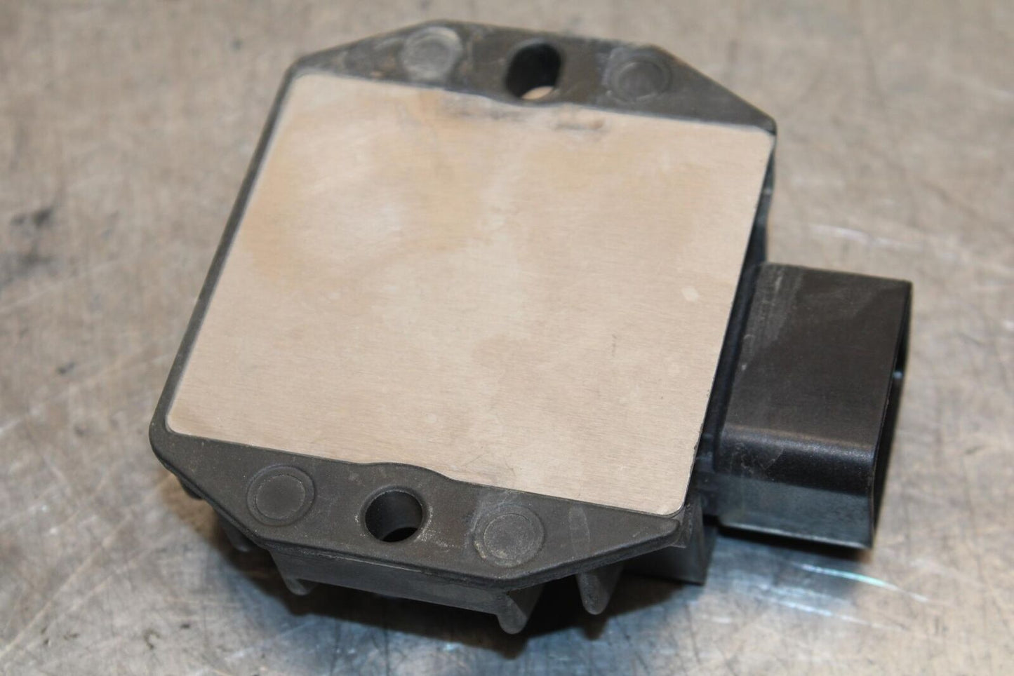 21-23 KTM 890 ADVENTURE RECTIFIER VOLTAGE REGULATOR BB629