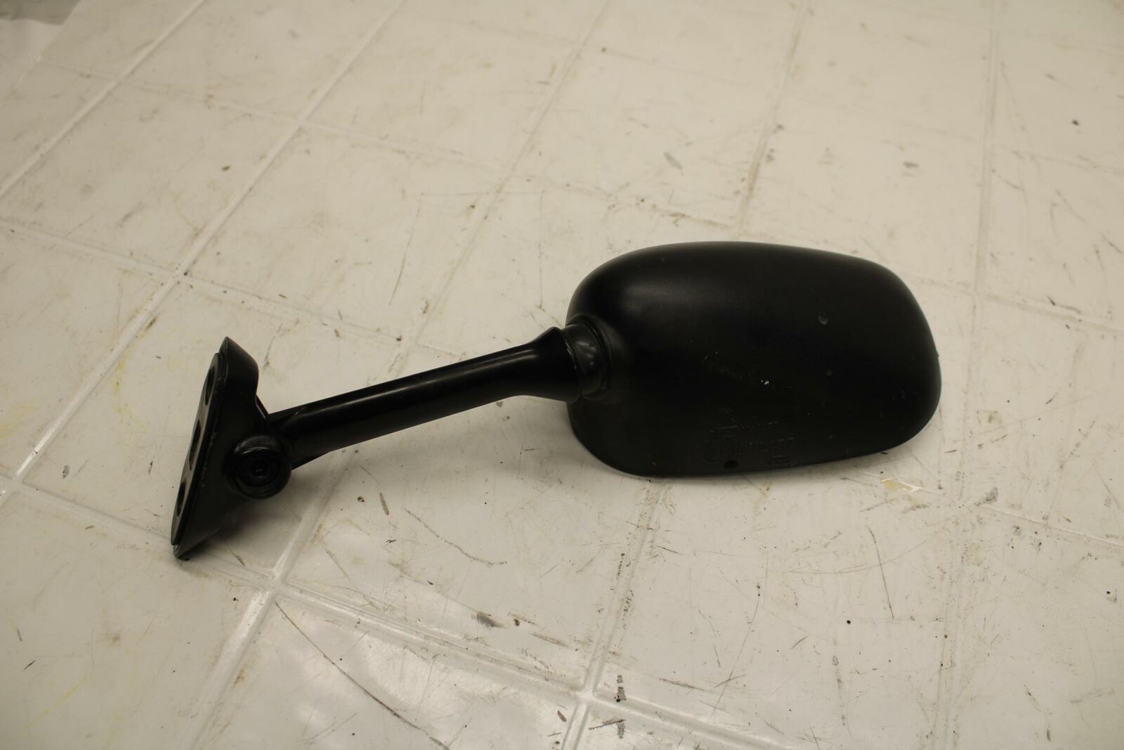 03-05 SUZUKI SV1000 LEFT SIDE REAR VIEW MIRROR BB405