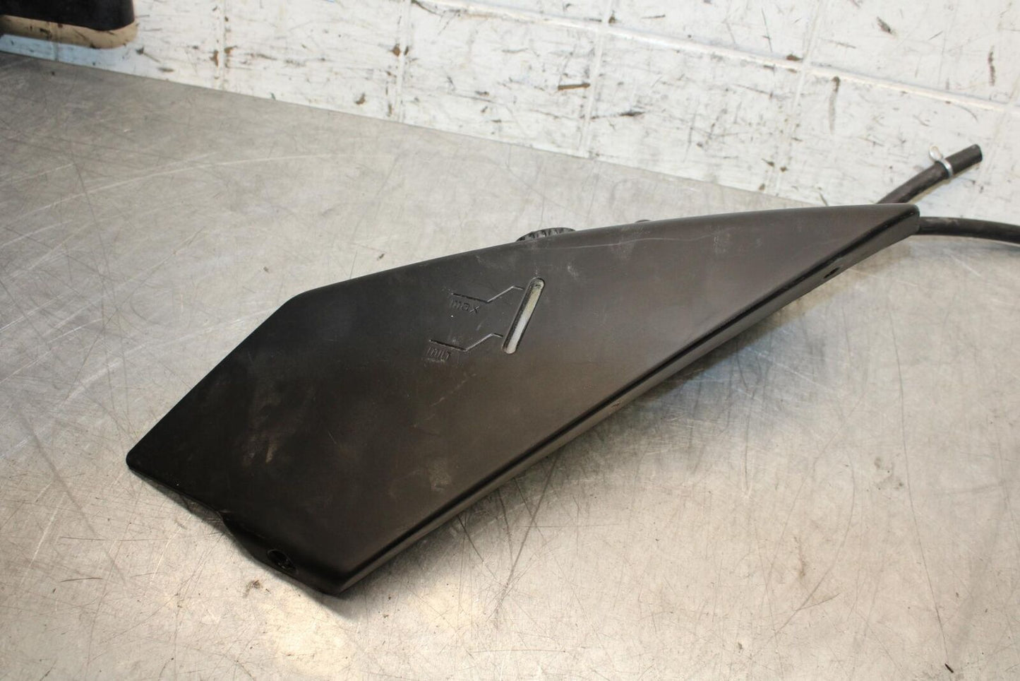 19-20 KTM 790 DUKE 790 COOLANT WATER TANK RESERVOIR BOTTLE BB570