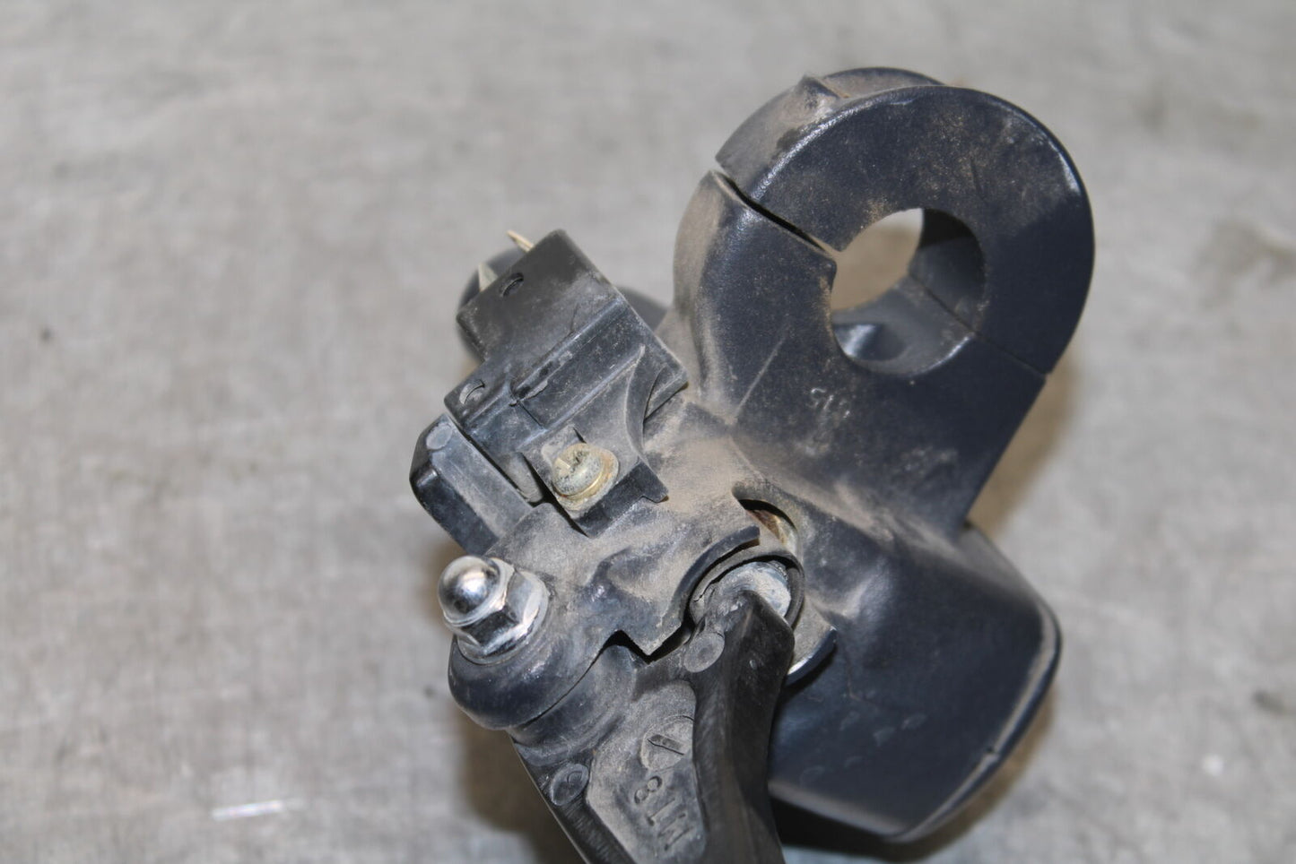 93-00 HONDA GOLDWING 1500 GL1500SE FRONT BRAKE MASTER CYLINDER BB700