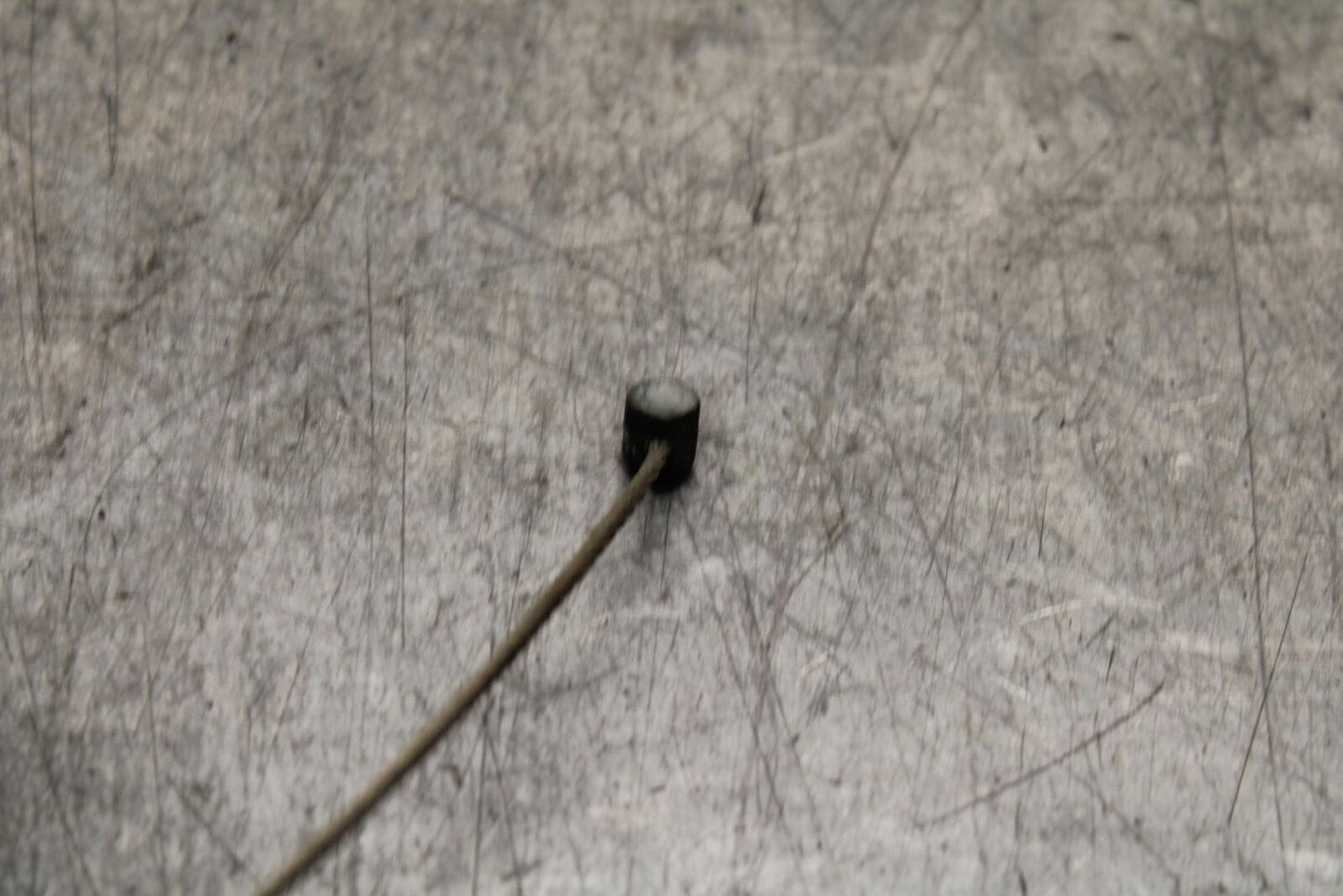 01 SUZUKI GSXR1000 CHOKE CABLE LINE BB100  #B