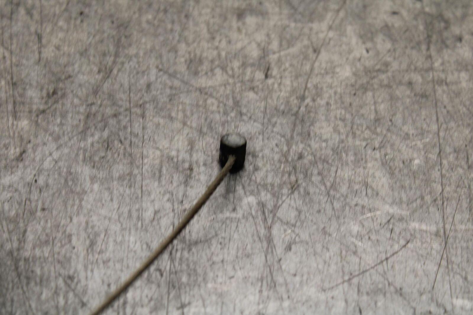 01 SUZUKI GSXR1000 CHOKE CABLE LINE BB100  #B