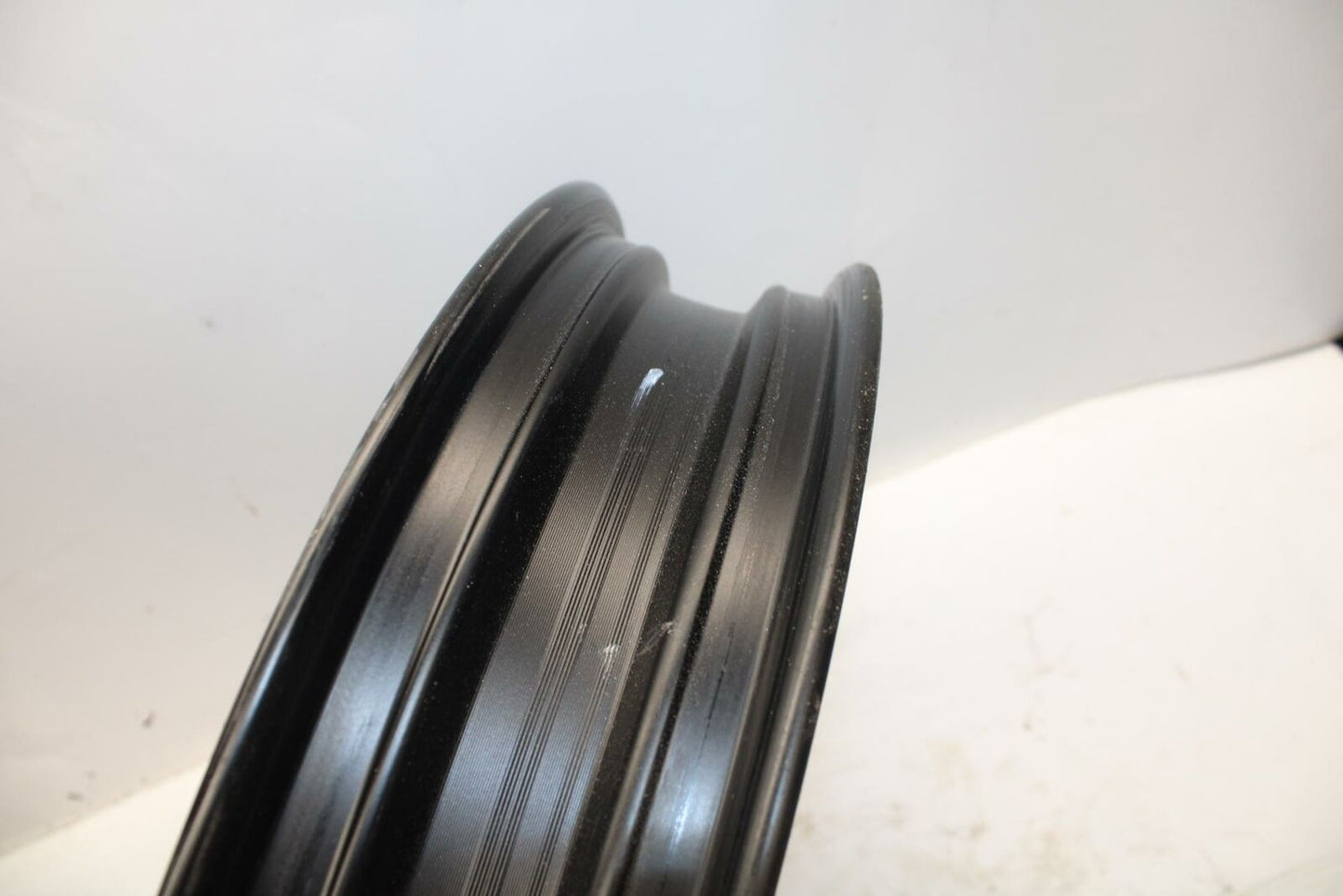 04-09 SUZUKI GS500F FRONT WHEEL RIM  BB278