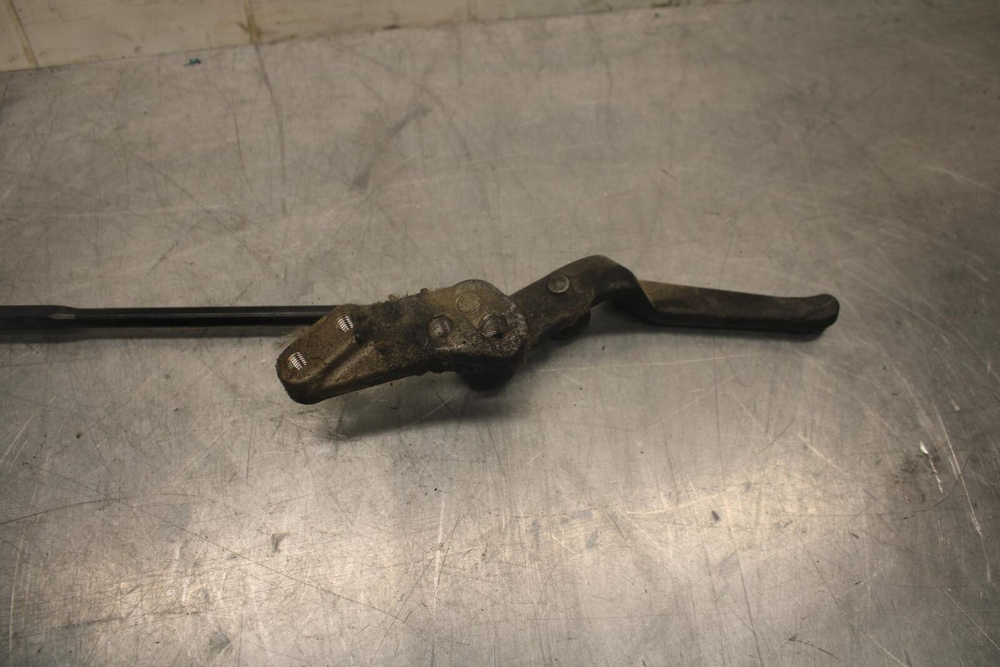 15-21 SUZUKI GSXR600 SHIFTER LINKAGE SHIFT LINK PEDAL BB460