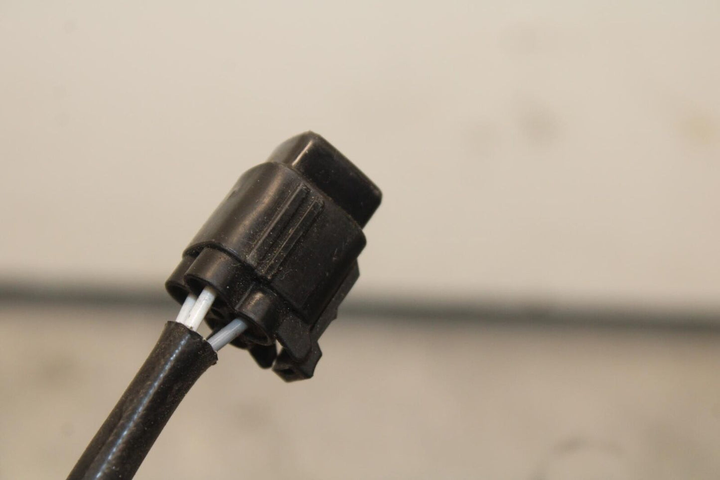 18 SUZUKI GSXR750 OXYGEN O2 EXHAUST GAS LAMBDA SENSOR BB80