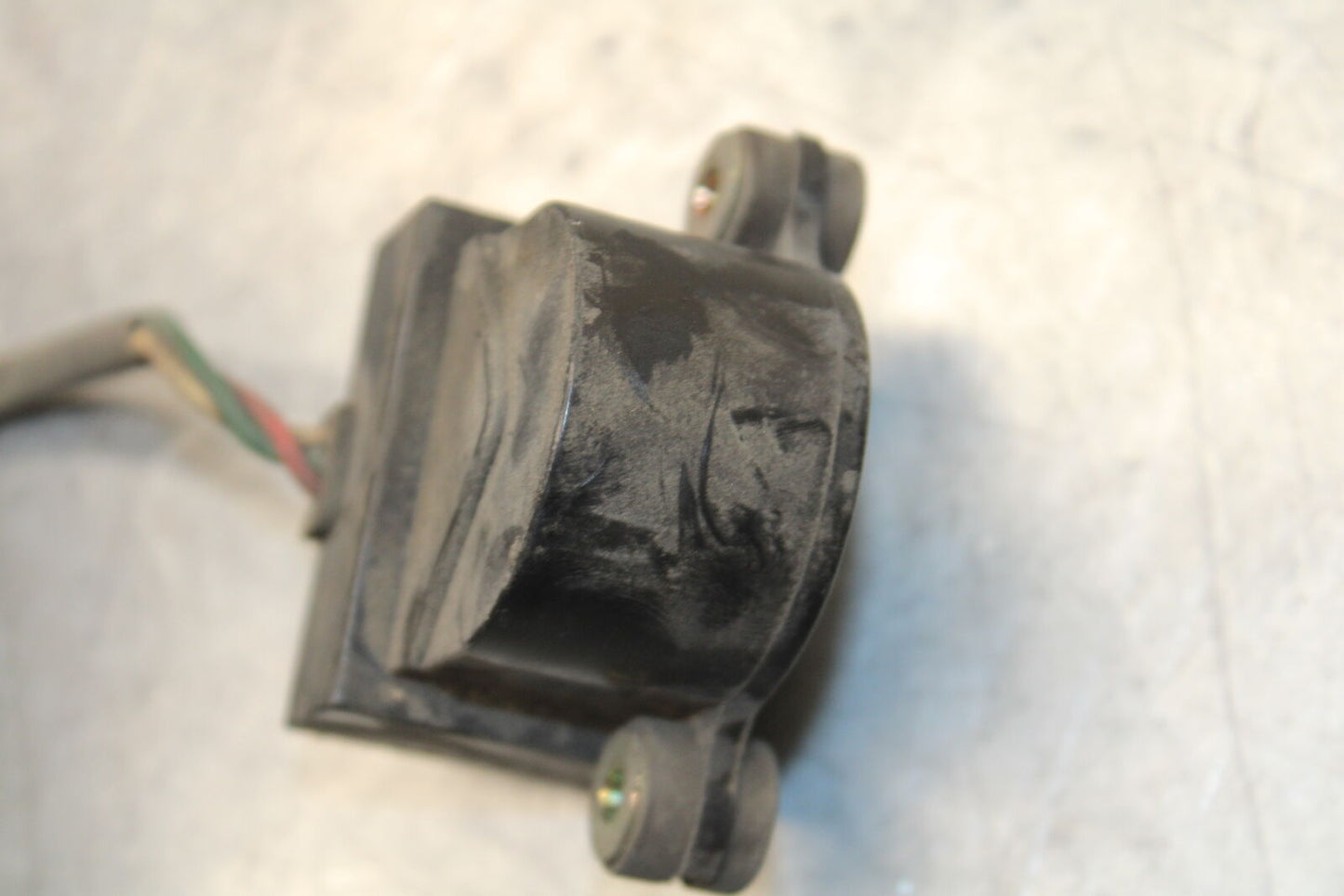 93-00 HONDA GOLDWING 1500 GL1500SE TIP OVER BANK ANGLE CRASH SENSOR SWITCH BB700