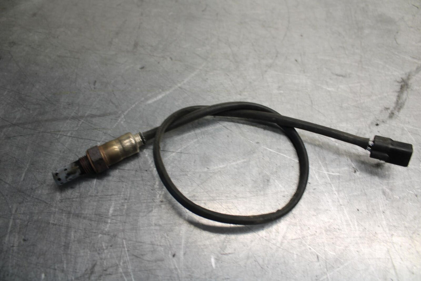 16-18 KTM 690 DUKE OXYGEN O2 EXHAUST GAS LAMBDA SENSOR BB631