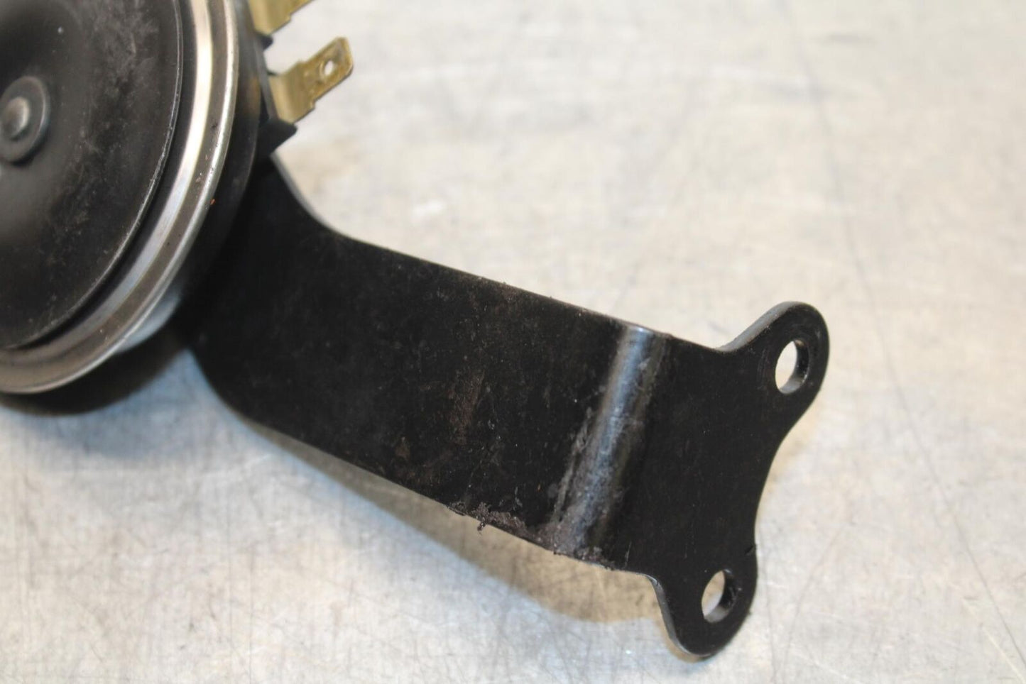2011 Suzuki GSXR1000 HORN SIGNAL 38500-47H00 BB96