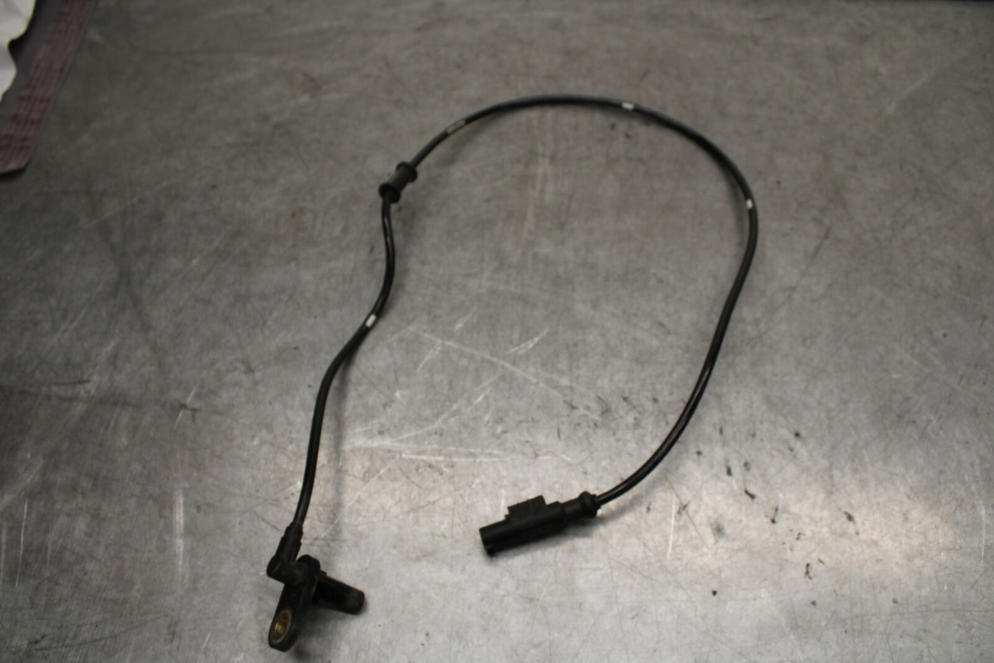 13-18 KAWASAKI NINJA ZX6R REAR ABS BRAKE SENSOR 21176-0738 BB666