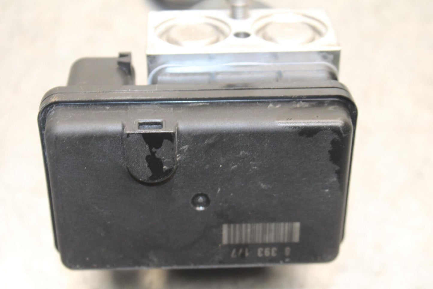 20-23 BMW F900R ABS PUMP UNIT MODULE BB603
