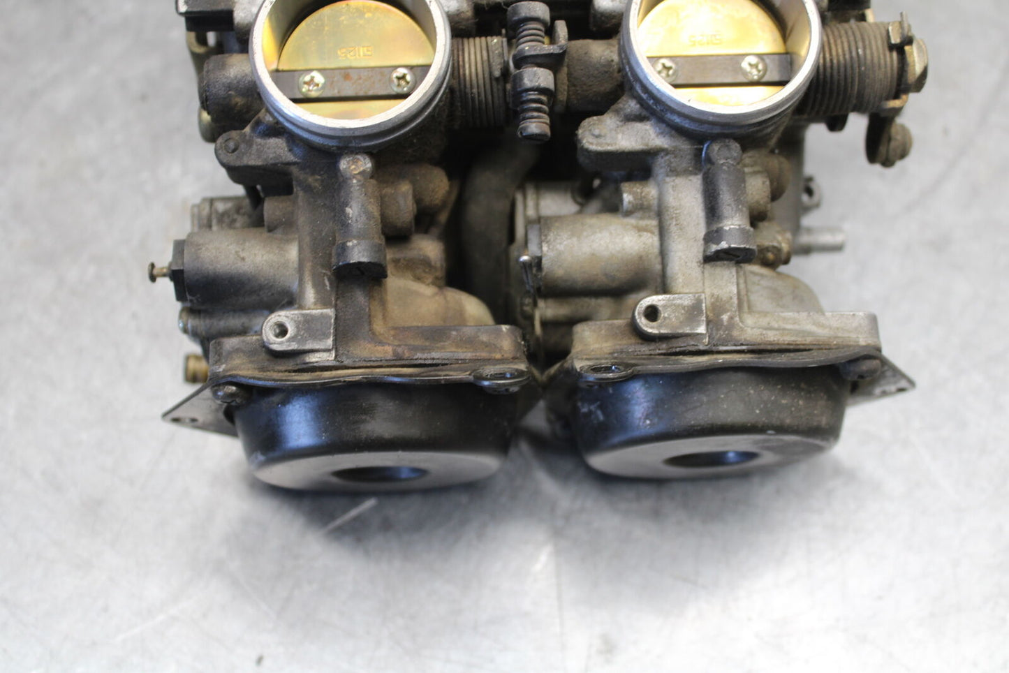 85-86 SUZUKI MADURA 1200 CARB CARBURETOR BB691