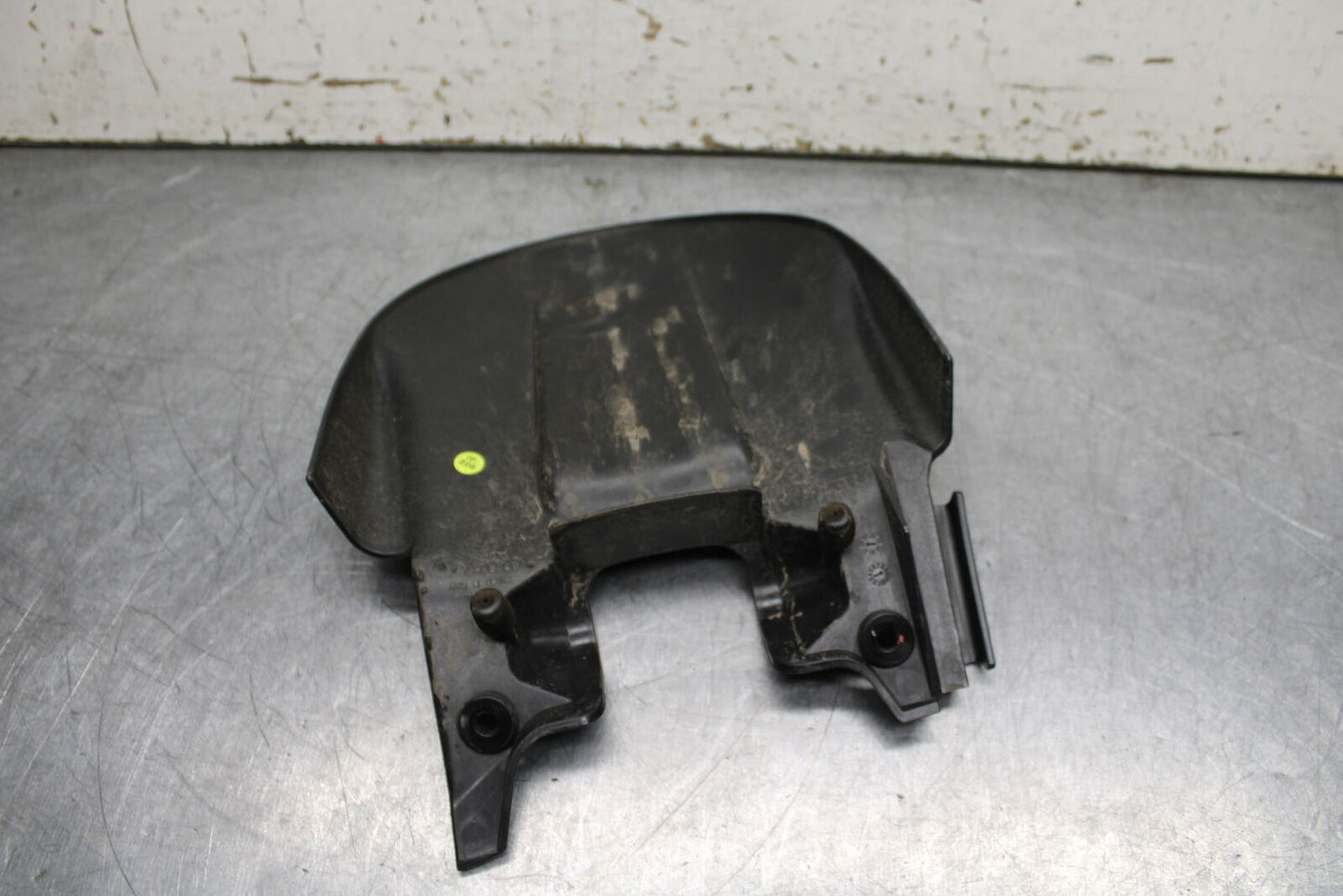 21-24 APRILIA TUONO 660 FACTORY REAR BACK WHEEL TIRE HUGGER FENDER BB733